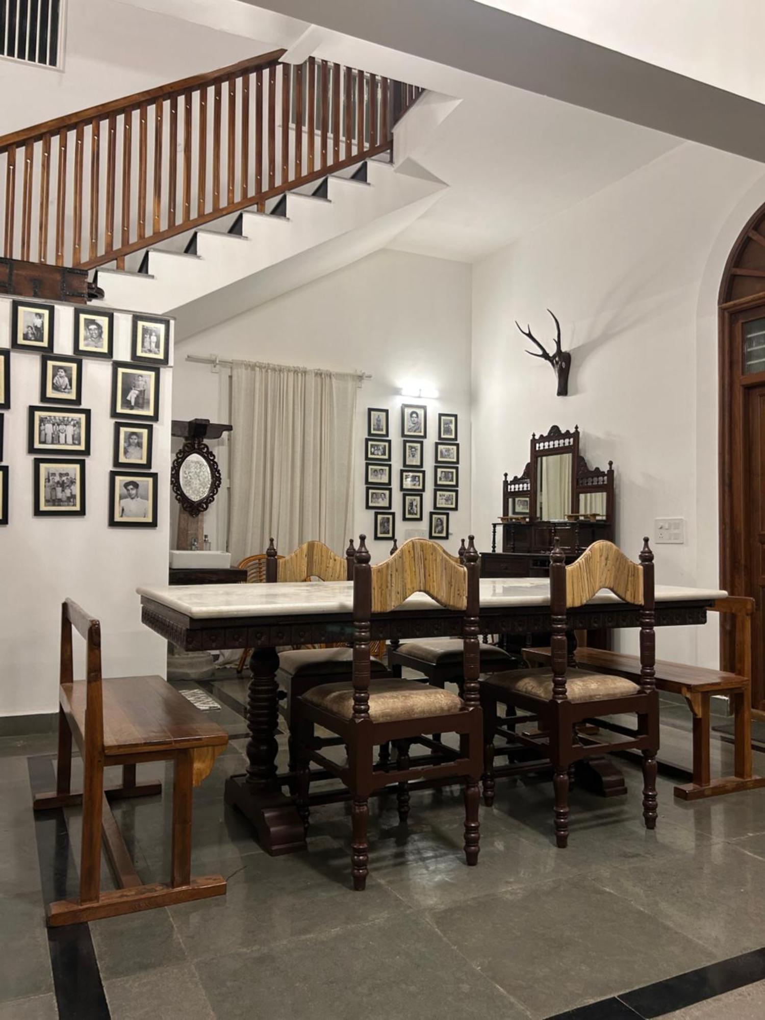 מלון The First House קראיקל מראה חיצוני תמונה