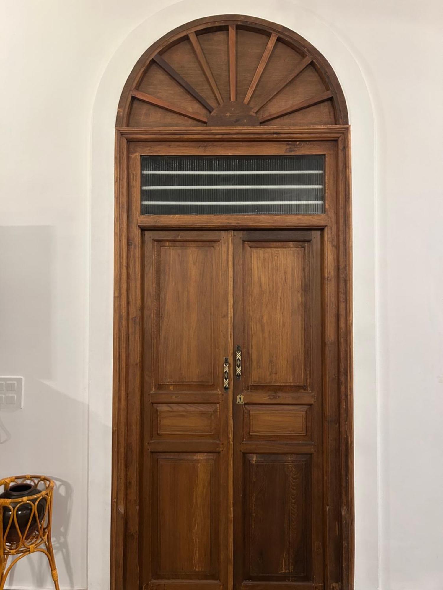 מלון The First House קראיקל מראה חיצוני תמונה