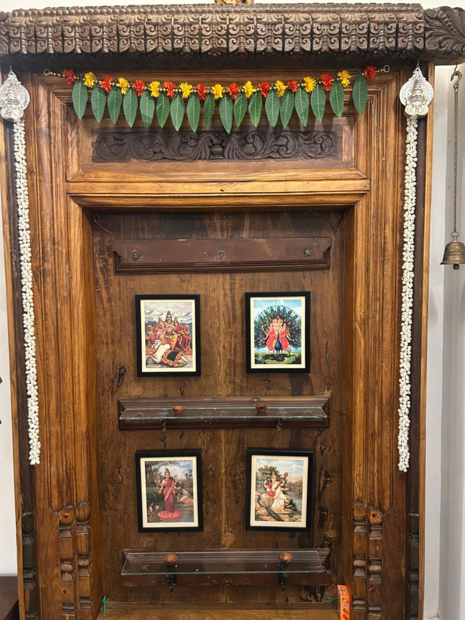 מלון The First House קראיקל מראה חיצוני תמונה